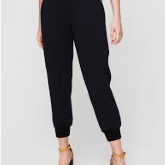 Wilfred Buffon dress joggers - Picture 2 of 6